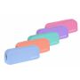 Piórnik saszetka CoolPack silikonowy Pastel - 2